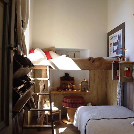 Au Bonheur D'Alphonse Bed & Breakfast Lusignan-Petit Dış mekan fotoğraf
