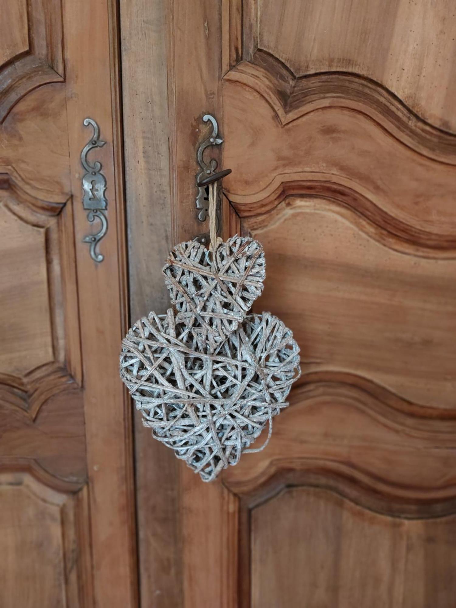 Au Bonheur D'Alphonse Bed & Breakfast Lusignan-Petit Dış mekan fotoğraf