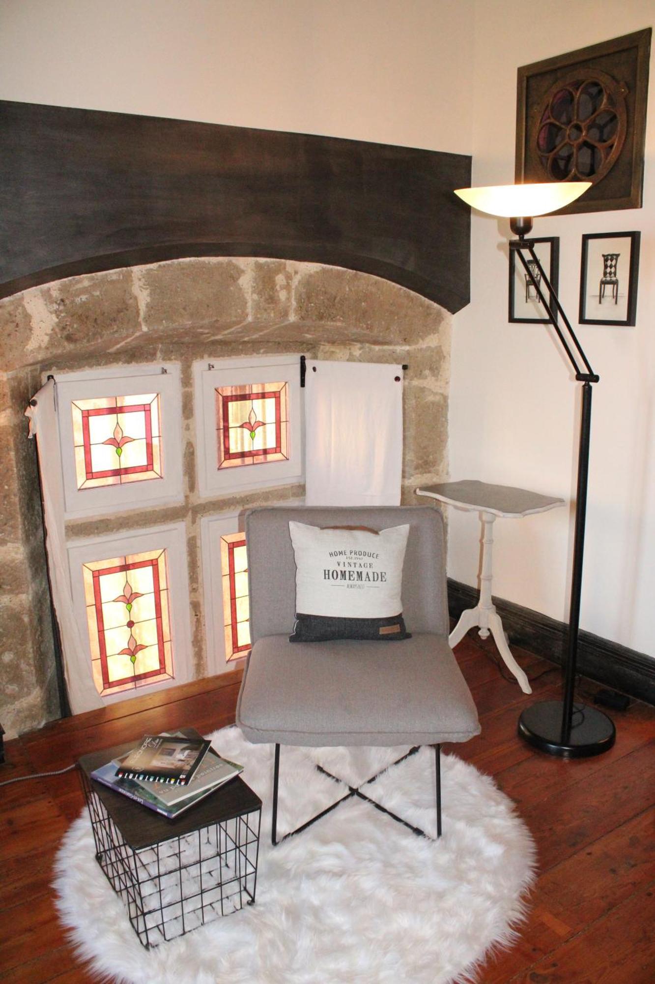 Au Bonheur D'Alphonse Bed & Breakfast Lusignan-Petit Dış mekan fotoğraf