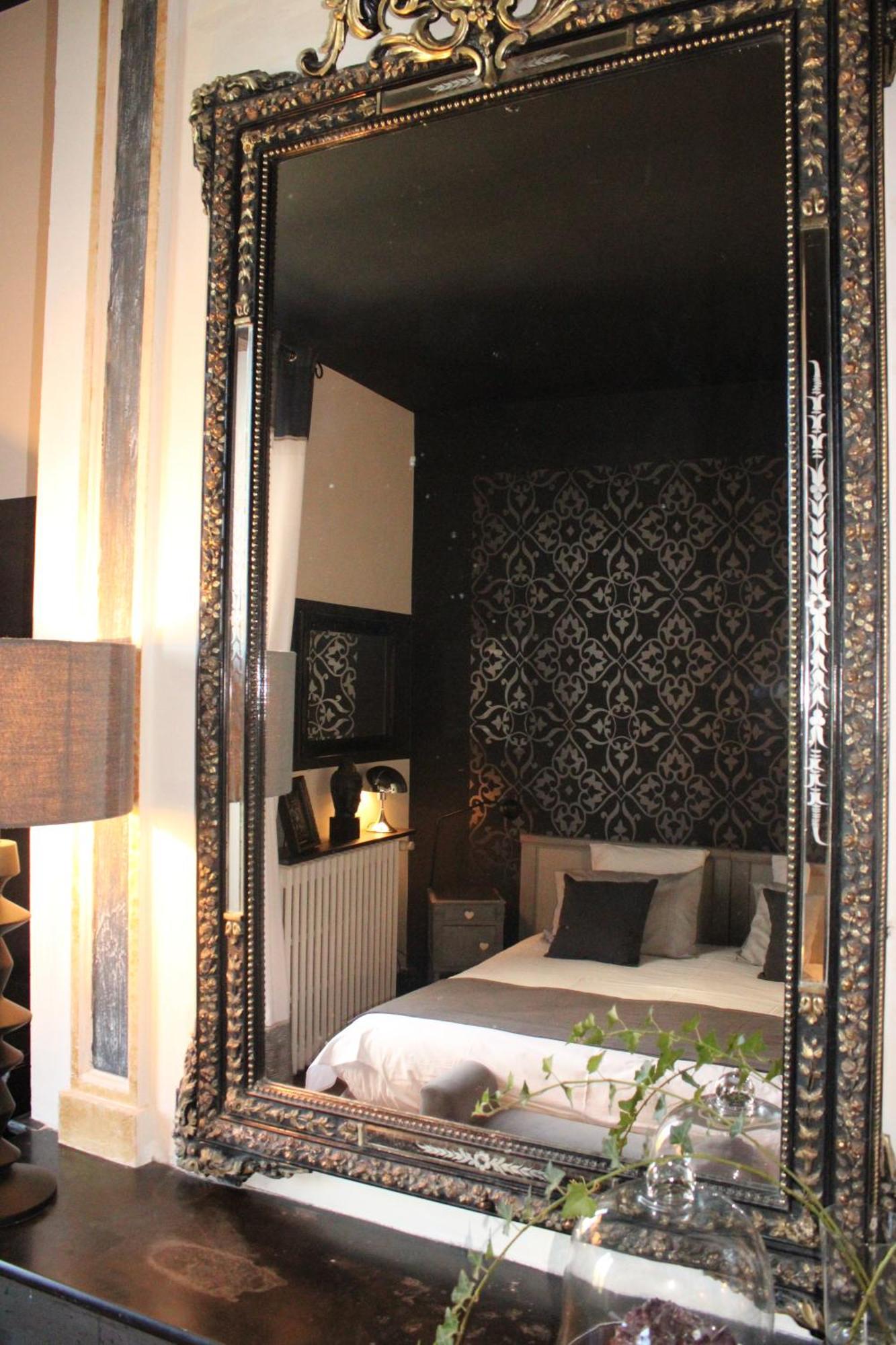 Au Bonheur D'Alphonse Bed & Breakfast Lusignan-Petit Dış mekan fotoğraf